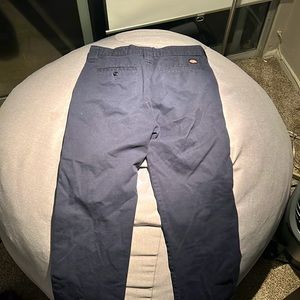 Dickies Flex Size 18